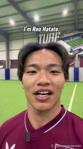 A message from Reo 🗣️  #burnleyfc #football #efl