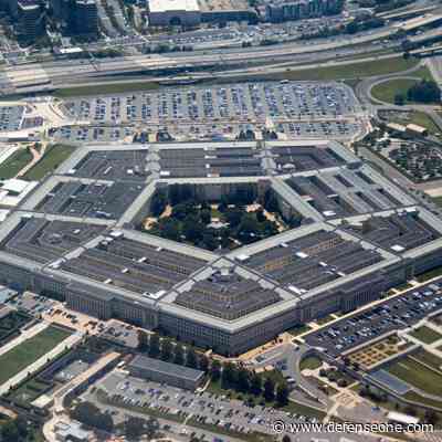 Pentagon cyber strategy expected as soon as next week, sources say