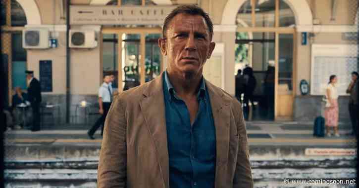 James Bond Race Narrows to Three Favorites as New Name Makes Surprise Surge
