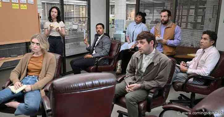 The Paper Reviews: Why The Office Fans Might Be Disappointed With Spin-off Show’s Season 2