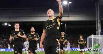 530 miljoen euro (!) well spent? Manchester City gooit met geld om... deze twee héél duidelijke redenen