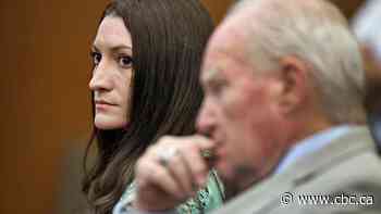 Jurors in trial of U.S. mother who killed her children again tell judge they are deadlocked