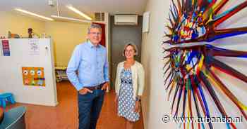 Huisartsen Anja en Peter uit Haaksbergen mogen zich na onderscheiding ridder noemen