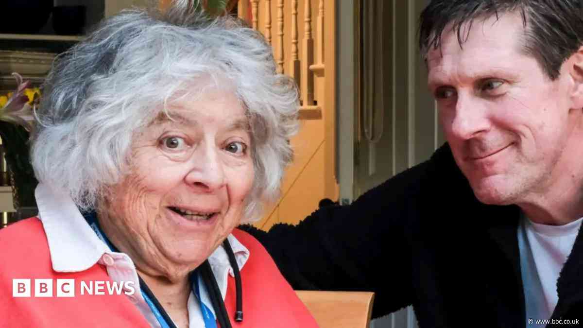 Sheffield DocFest funding uncertain after 2027