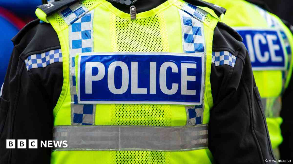 Second man charged with raping woman