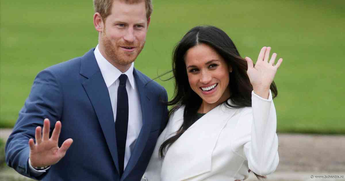 Trump is ‘blij’ dat Harry en Meghan VS hebben verlaten: ‘Ik had ze niet teruggenomen’