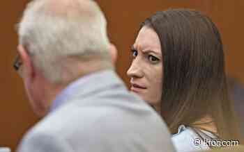 Lindsay Clancy trial: Jury tells judge again that it can't agree on verdict