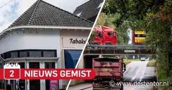 Gemist? Bad Bentheim roept Berlijn op om de grenscontroles te stoppen & dit moet de nieuwe trekpleister worden in Enschede