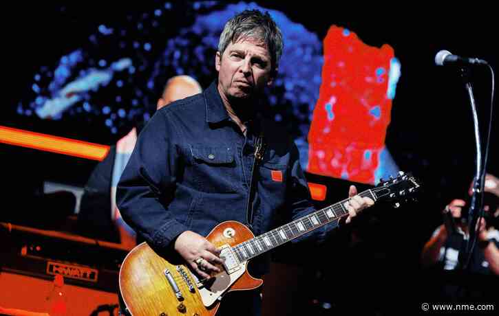 Noel Gallagher on Oasis 2027 tour rumours: “There’s no football tournament on next year, so we’ve got to do something in the summer”