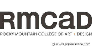 RMCAD's Upcoming Speaker, Geovanni Barrios, Shares the Inaugural Presentation of the VASD Program's "Friction" Series