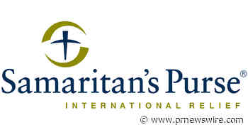 SAMARITAN'S PURSE RESPONDE A LAS MORTALES INUNDACIONES DE NEPAL CON TRANSPORTE AÉREO DE SUMINISTROS URGENTES