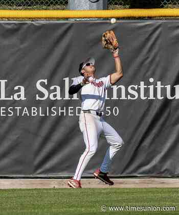 ValleyCats' Aaron Whitley unfazed by season-ending concussion