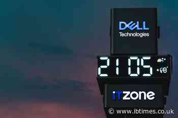 Dell Stock Reverses 6.8% Sell-Off, Surges After $25 Billion Forecast Raise Flips the AI Trade