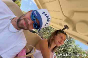 Justin, Hailey Bieber Reportedly Want Another Baby Despite Bickering 'All the Time'