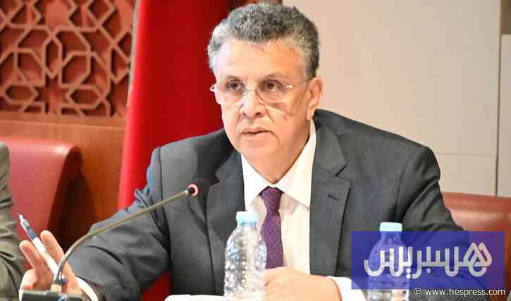 وهبي يذكر بـ"كتمان السر المهني"