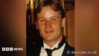 Man found guilty of killing his dad in pub garden