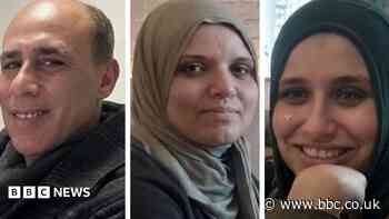 Inquest opens into death of family in Shoreham