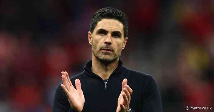 Arsenal made approach to sign £73m striker instead of Julian Alvarez before deadline day
