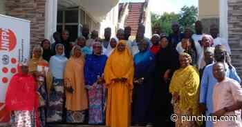 Sokoto first lady backs N150m UNFPA counterpart funding