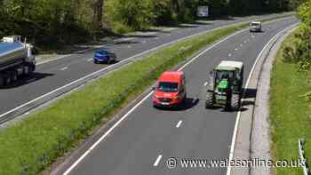 The changes that could be coming to one of Wales's busiest roads