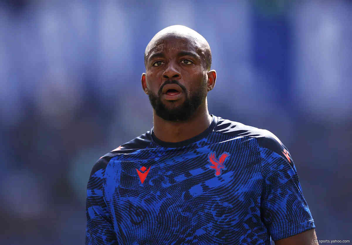 Tottenham Hotspur Are Eyeing A January Move For This Crystal Palace Striker: Should De Zerbi Go For Him?