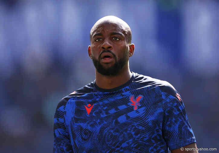 Tottenham Hotspur Are Eyeing A January Move For This Crystal Palace Striker: Should De Zerbi Go For Him?
