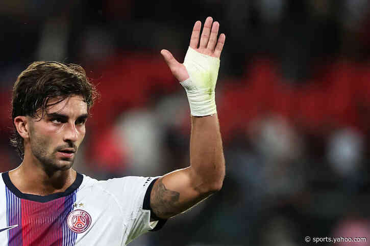 Big outlay, but is PSG’s squad really better? PSG’s transfer verdict 🤔