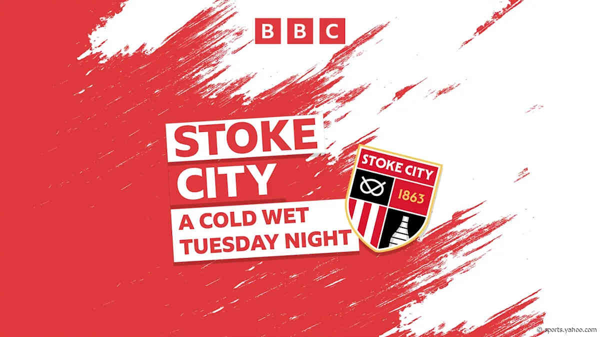 🎧'Transfer deadline day madness for Stoke'