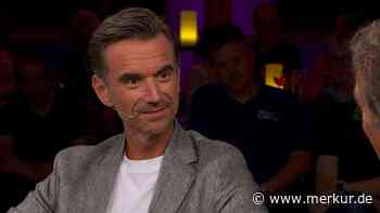 Florian Silbereisen enthüllt Ritual vor Live-Shows: Seine Mama weckt ihn kurz vor der Sendung