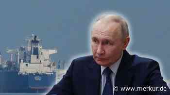 Krieg gegen die USA: Putin stellt sich offen hinter Iran – und verspricht Nachschub
