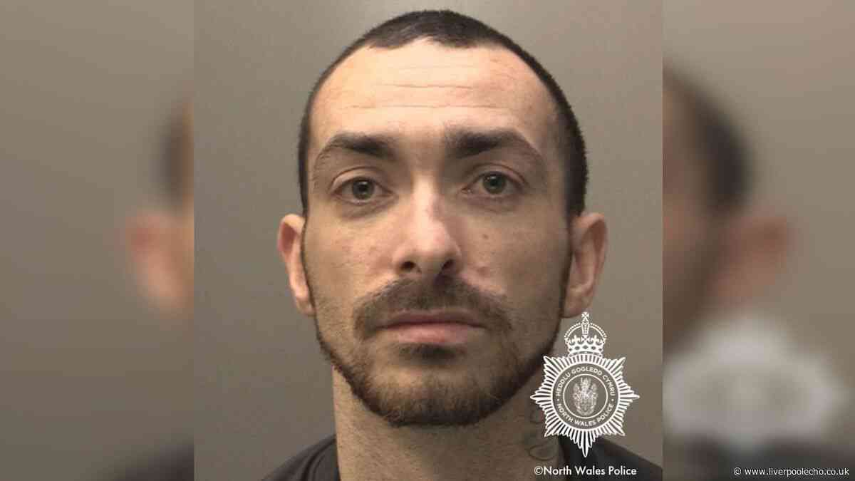 Warrington man told vulnerable teen to 'delete his messages' or 'he'd get in trouble'