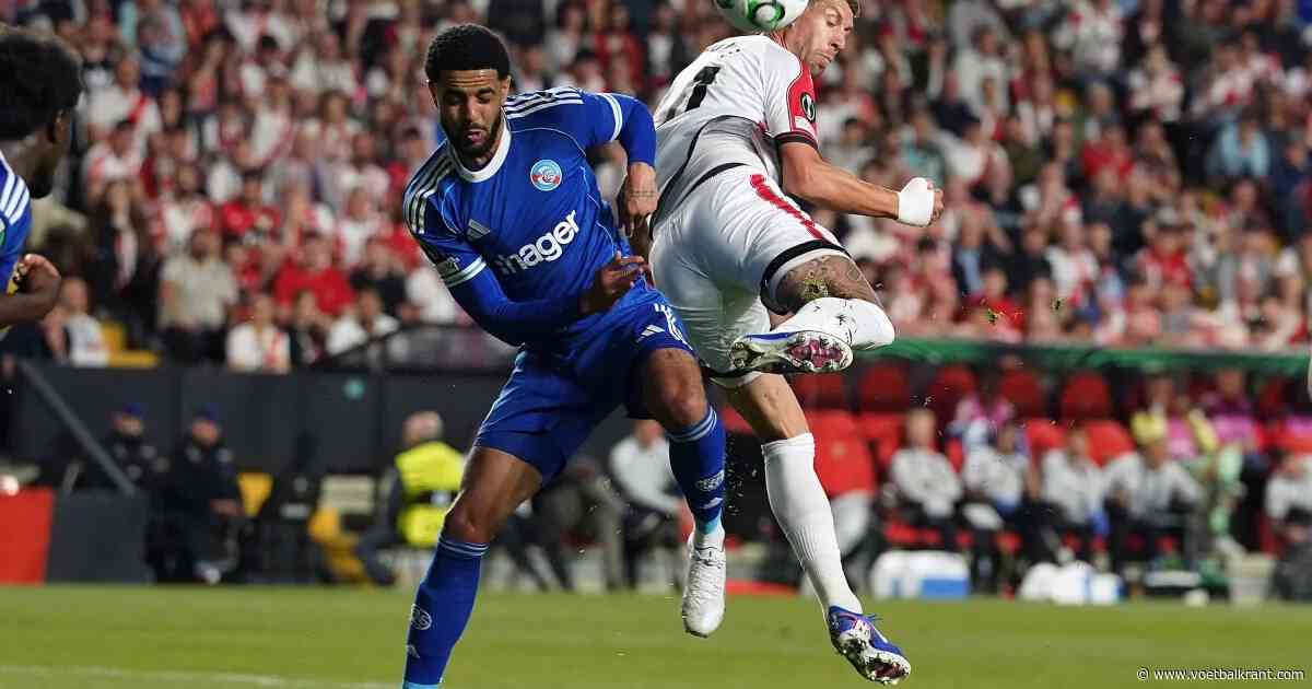 OFFICIEEL: Anderlecht haalt broodnodige centrale verdediger (mét de nodige adelbrieven) op bij RC Strasbourg