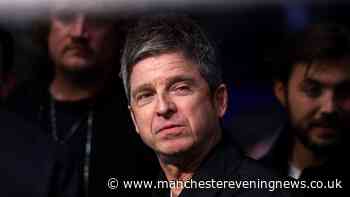 Noel Gallagher gives cryptic response to Oasis Knebworth rumours