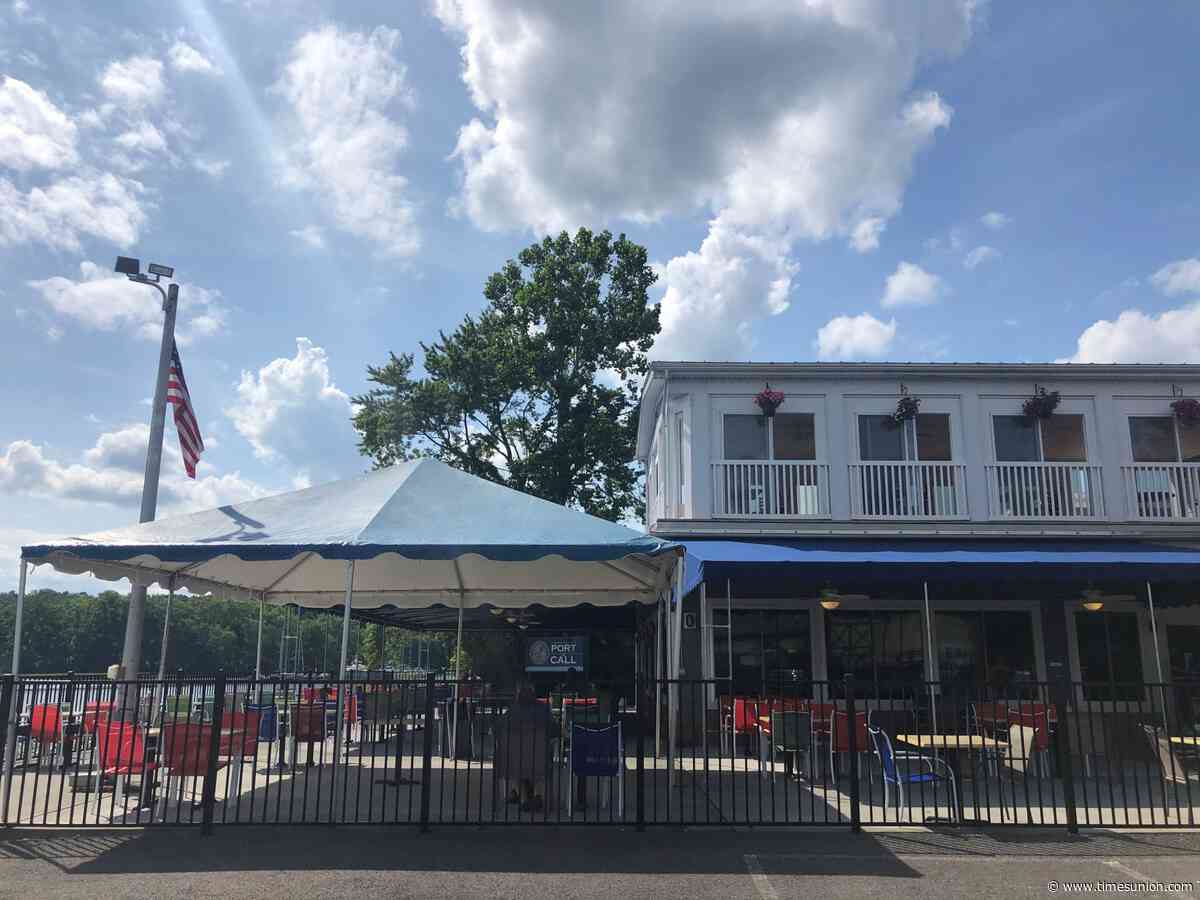 Frank Guido’s Port of Call to close after 27 years