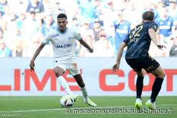 Anciens : Azzedine Ounahi de retour au Panathinaïkos, l'OM touche une belle somme (officiel)