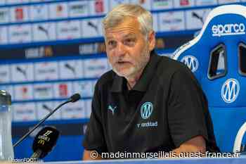 OM : Stéphane Richard donne son feu vert à Bruno Genesio pour se décider sur le capitanat de Pierre-Emile Højbjerg