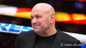 Dana White On Contender Series Season 10, Week 4, Adam Darby, Silvestre Sanchez, Gabriel Lorenco, matchmaking successes + more