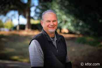 Oklahoma State Regents Professor named Big 12 Faculty Member of the Year