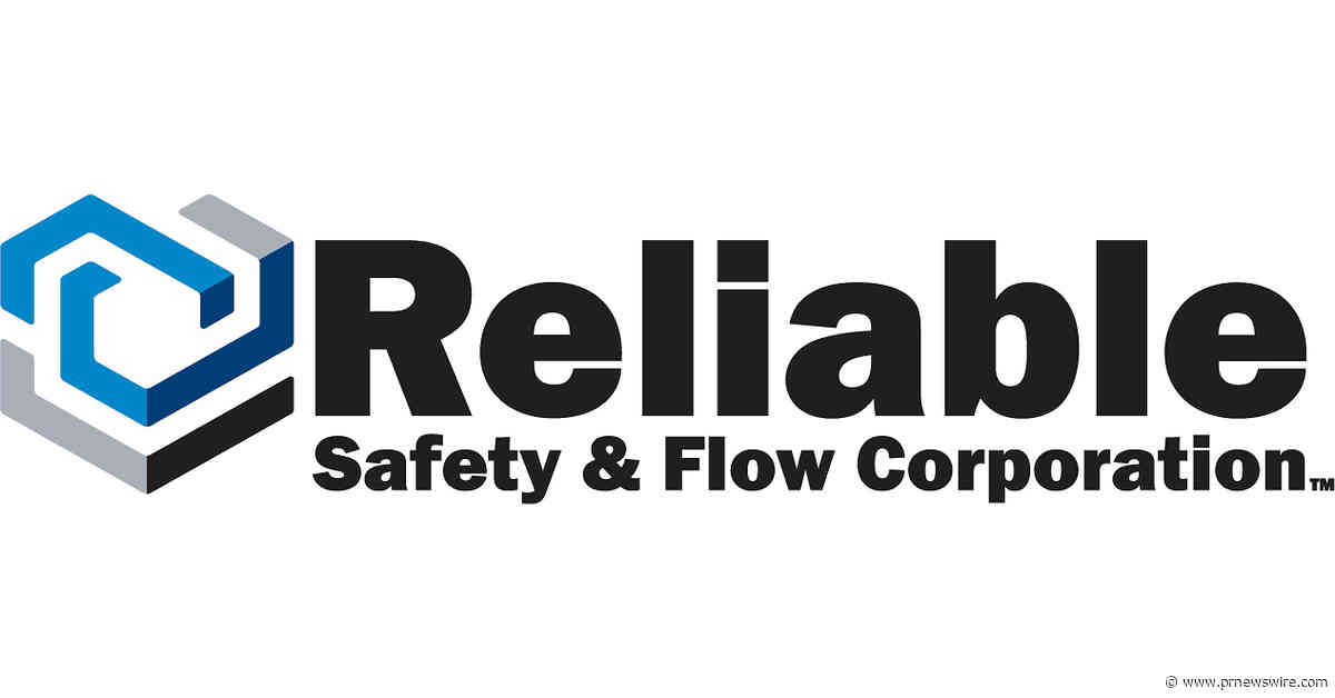 Reliable Automatic Sprinkler Company and ASC Engineered Solutions Unite as Reliable Safety &amp; Flow Corporation