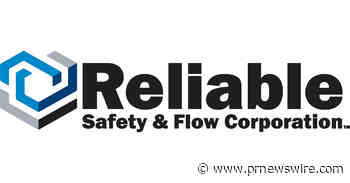 Reliable Automatic Sprinkler Company and ASC Engineered Solutions Unite as Reliable Safety &amp; Flow Corporation