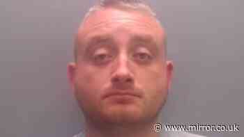Man killed pub-goer on Christmas Eve after learning he was his biological father