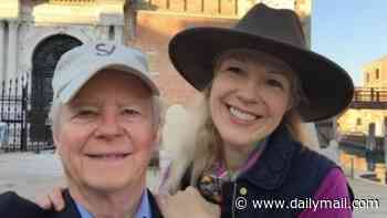 Billionaire, 84, dumped girlfriend with nine icy words over dairy-free yogurt at 7,000 acre Colorado ranch... then sent brutal email announcing wedding to society maven, lawsuit says