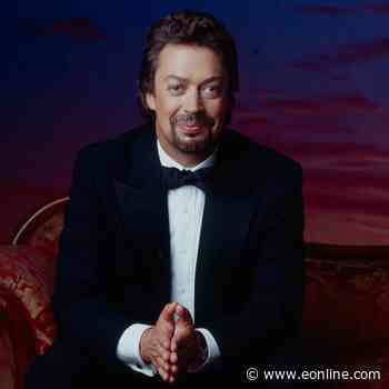 Tim Curry’s Cause of Death Revealed