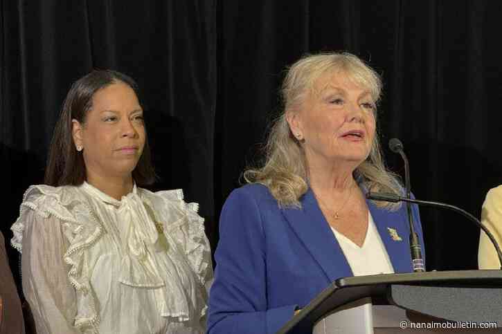 B.C. Conservative Leader Findlay names former MLA as new chief of staff