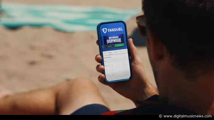FanDuel Blows Out the Budget on an All-American Rejects Meets Johnny Cash Ad Campaign