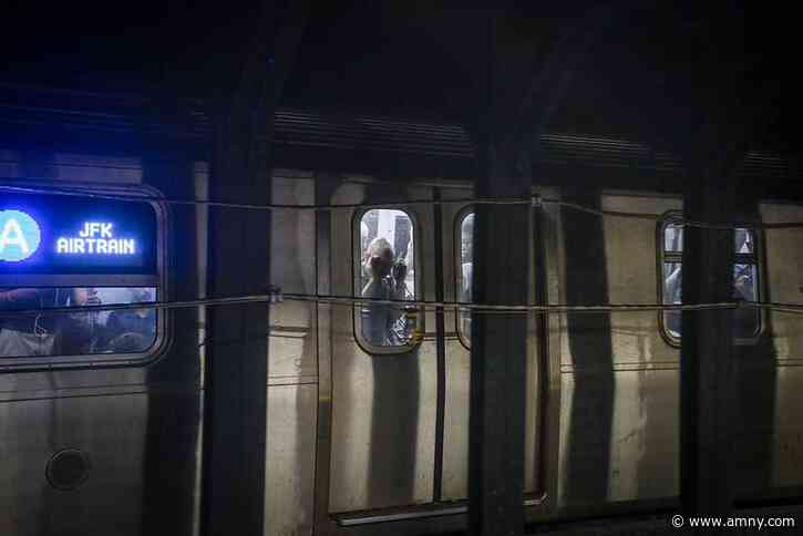 Subway, bus, and commuter rail riders should prepare for Labor Day weekend service tweaks: MTA