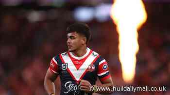Hull FC secure seventh signing for 2027 as Samoa international joins Steve McNamara's ranks