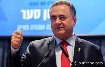 Israel says prepared to ‘respond with great force’ if Iran attacks