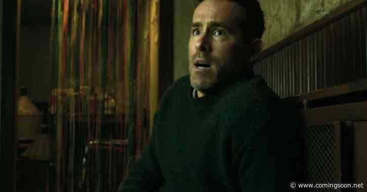 Ryan Reynolds & Kenneth Branagh’s Hilarious War Movie Wins Over Critics