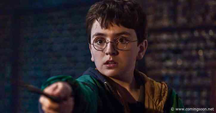 Harry Potter Trailer Offers First Look at New Professor Quirrell, Fans Have Mixed Feelings